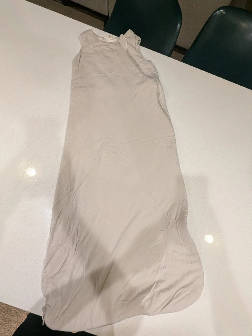Kyte Size L (18-36m) 2.5 TOG Gray Sleepsack